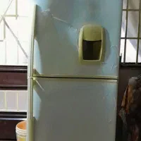 یخچال فریزر