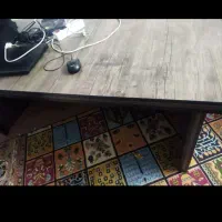 میز اداری بزرگ ابعاد ۸۰در۱۸۰|میز تحریر و کامپیوتر|قم, شهرک مهدیه|دیوار