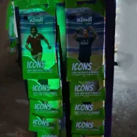 پک پلمپ کارت کیمدی ۱۲ تایی دونه ای ۳۵