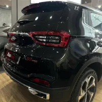 ایکس 55 پرو // تجارت خودرو خسروانی