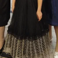 لباس بچگانه