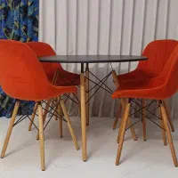 میز و صندلی|میز و صندلی غذاخوری|تهران, ارامنه|دیوار