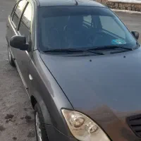 تیبا ۲ نوک مدادی مدل 97|خودرو سواری و وانت|اسکو, |دیوار