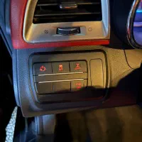 تیولی الیت رد پکیج فول ترین نسخه|خودرو سواری و وانت|شیراز, ارم|دیوار