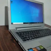 لپتاپ لنوو z50