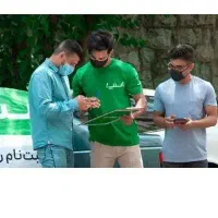 استخدام نیروی در شرکت اسنپ|استخدام بازاریابی و فروش|امیدیه, |دیوار