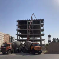 فروش واحد آپارتمانی در حال ساخت