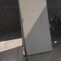 فروش چندتا درب چوبی سالم درحد نو
