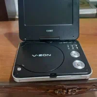 دی وی دی پلیر