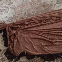 والان وشنل پرده|پرده، رانر، رومیزی|کرمانشاه, |دیوار