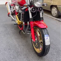 Cb1300|موتورسیکلت|تهران, آبشار تهران (دریاچه)|دیوار
