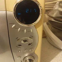 مایکروویوDAEWOO|سایر لوازم برقی|تهران, تهرانپارس غربی|دیوار