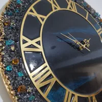 ساعت دیواری|ساعت دیواری و تزئینی|پرند, فاز ۵|دیوار