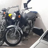 باکسر ۹۵ کاربراتور