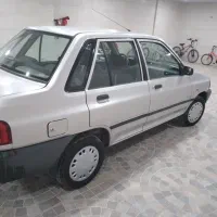 فروش پراید دوگانه مدل۸۹|خودرو سواری و وانت|بیرجند, |دیوار