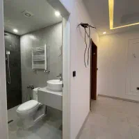 طبق ویلایی 140متری دوخواب سالن بزرگ خ مولانا|فروش آپارتمان|صدرا-فارس, فاز ۱|دیوار