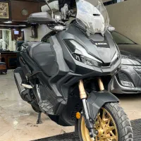 Adv350|موتورسیکلت|تهران, دردشت|دیوار