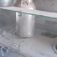 فروش وسایل کامل مغازه اش و حلیم|کافیشاپ و رستوران|نجفآباد, شهدا|دیوار