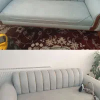 مبل شویی اصل تهران انواع خوشخواب صددرصدبامواد نانو