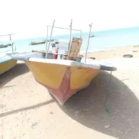 قایق 23فوت