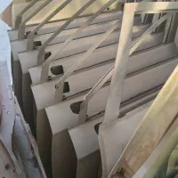 درب کاپوت گلگیر فیدلیتی دیگنیتی ریسپکت بسترن