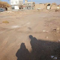 یک قطعه زمین داخل ابارش ب متراژ 780 متر