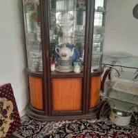 بوفه سالم سالم