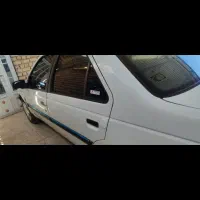 پژو 405 تیوفایو مدل 94|خودرو سواری و وانت|مرودشت, ثبت احوال|دیوار