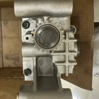 oil pump اویل پمپ اصلی کیا و هیوندایی|قطعات یدکی و لوازم جانبی|شیراز, فرهنگ شهر|دیوار