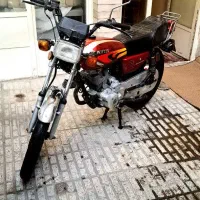 موتور سی جی ۲۰۰