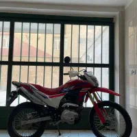 موتور ایکس آر ۲۵۰ مدل ۱۴۰۲