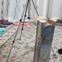 پای دوربین|دوربین عکاسی و فیلم‌برداری|کاشان, طالقانی|دیوار