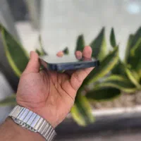 15pro لاکاغذی باگارانتی و مهلت تست|موبایل|اصفهان, احمدآباد|دیوار