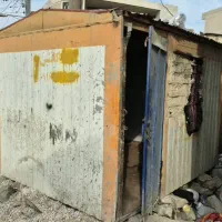 کانکس سنگین 2/5*3