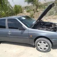 پژوه ۴۰۵ مدل ۹۹|خودرو سواری و وانت|ساربوک, |دیوار