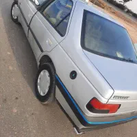 خودرو۴۰۵ مدل۹۲|خودرو سواری و وانت|نیشابور, هفده شهریور|دیوار