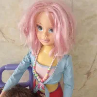 فروش دوعددعروسک