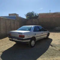 ۴۰۵ مدل ۸۵|خودرو سواری و وانت|قروه, |دیوار