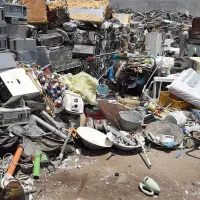 خریدار ضایعات