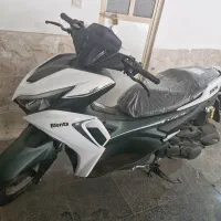 موتور بلنتا 155