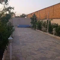 معاوضه مشهدبا قشم مالک هستم همکاری دارم|فروش خانه و ویلا|قشم, |دیوار