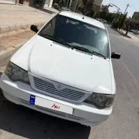 پراید 111 مدل 1390