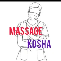 ماساژ درمانی و ریلکسی درمحل و سالن ماساژ