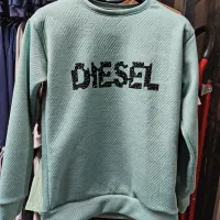 دورس فیتیله ای ضخیم «« طرح دیزل»»|لباس|شیراز, گلکوب|دیوار