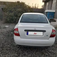 ماشین تیبا ۱