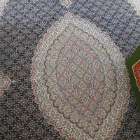 یک جفت فرش ۶ متری