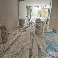 ۷۵ متر دو خواب تک واحدی|پیش‌فروش املاک|تهران, فرزانه|دیوار