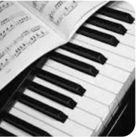 کلاس پیانو