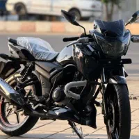 اپاچی 150|موتورسیکلت|کردکوی, |دیوار