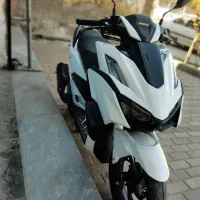 کلیک هوندا 160